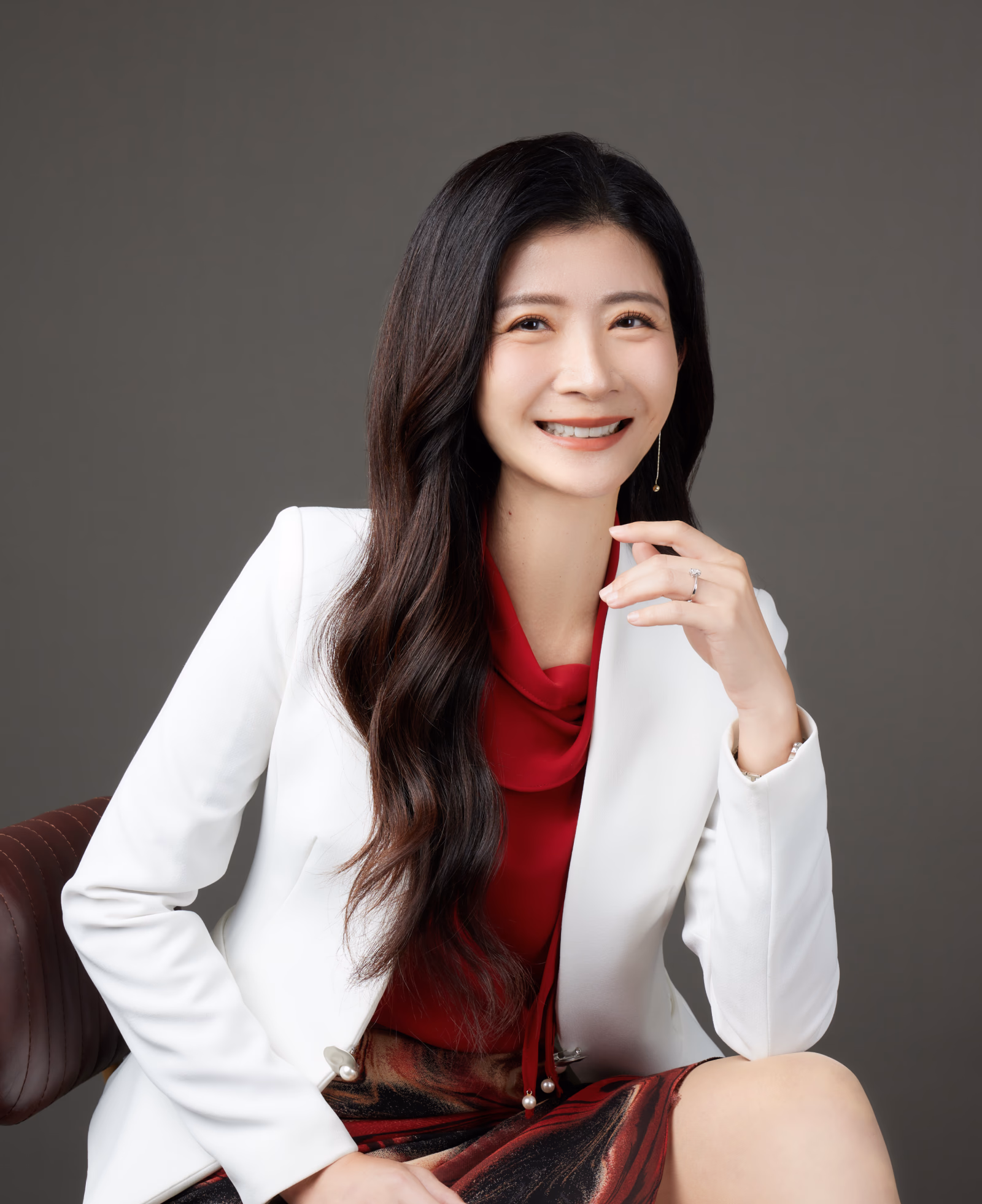 Melony 莊蕙謙