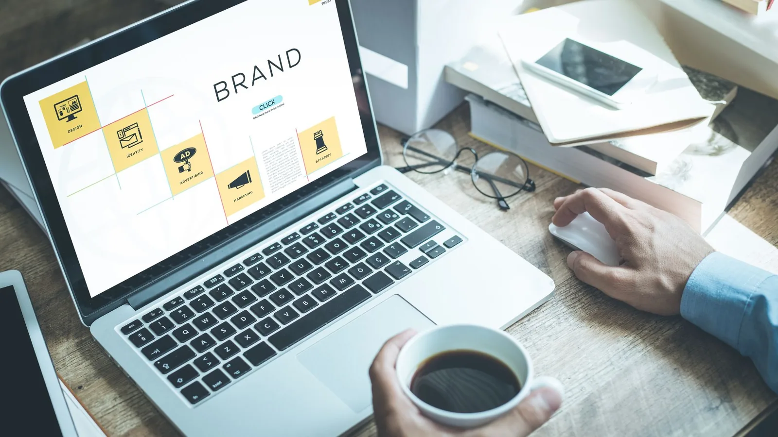 BRAND