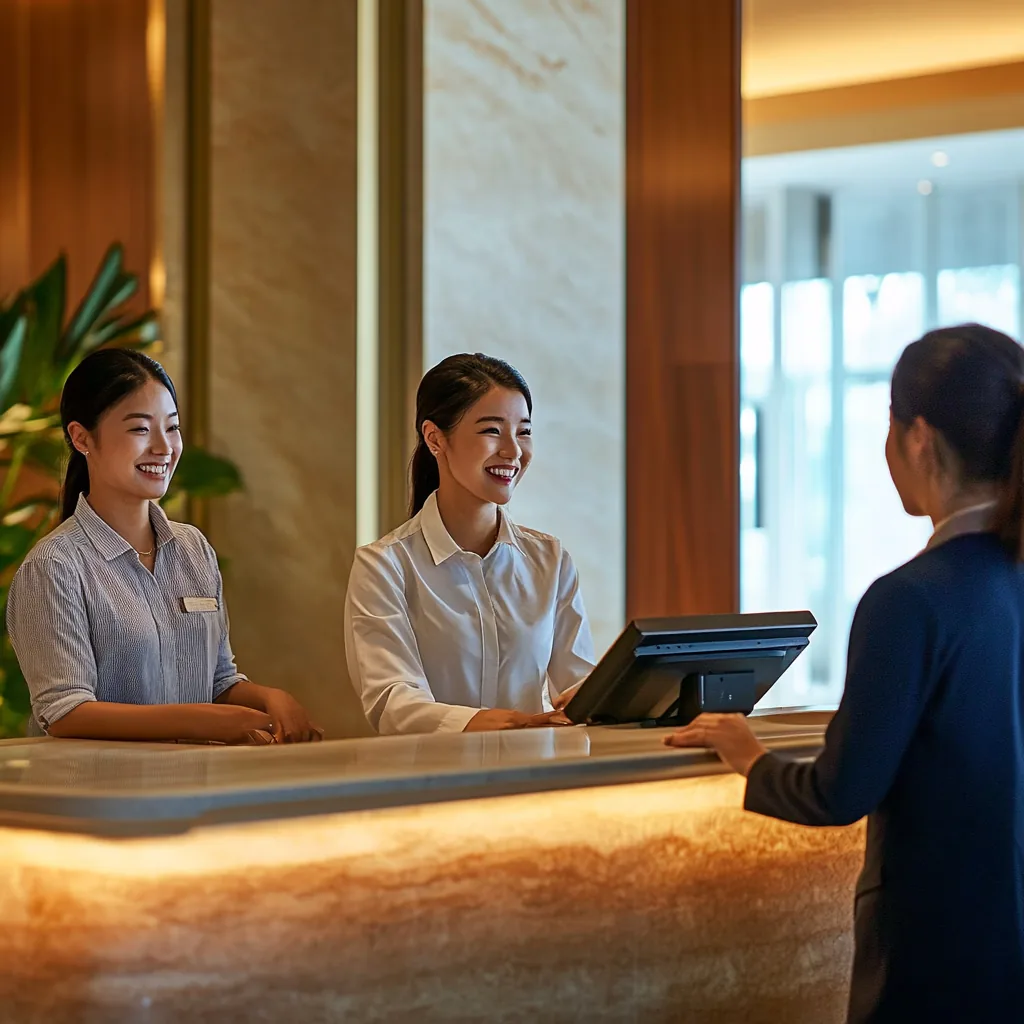 SERVICE