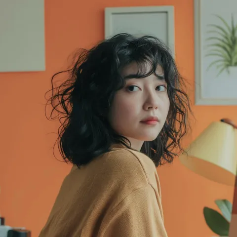 學員 K